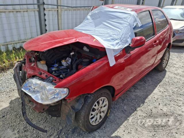 2015 FIAT PALIO 