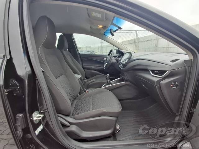 2020 CHEVROLET ONIX 