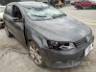 2015 VOLKSWAGEN GOL 