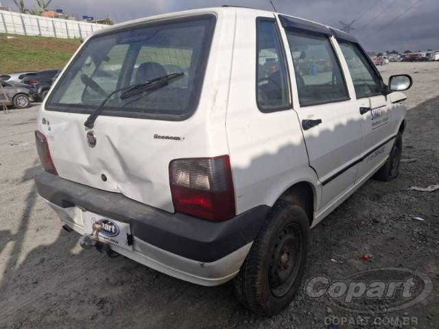 2013 FIAT UNO 