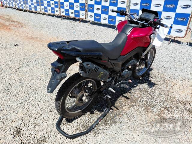 2026 HONDA XRE 190 