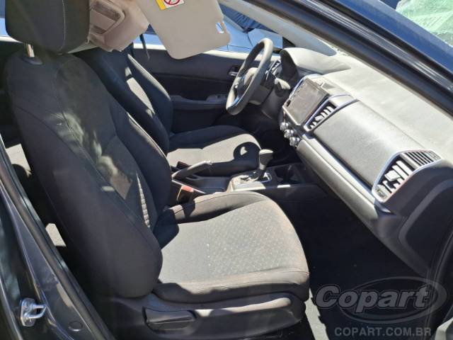 2024 HONDA CITY 