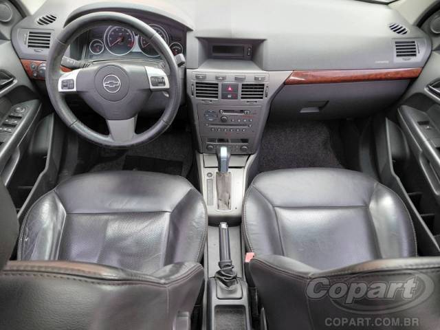 2006 CHEVROLET VECTRA 