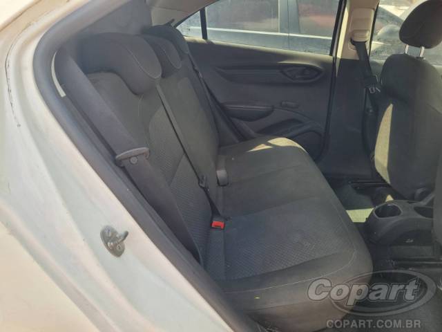 2020 CHEVROLET ONIX 