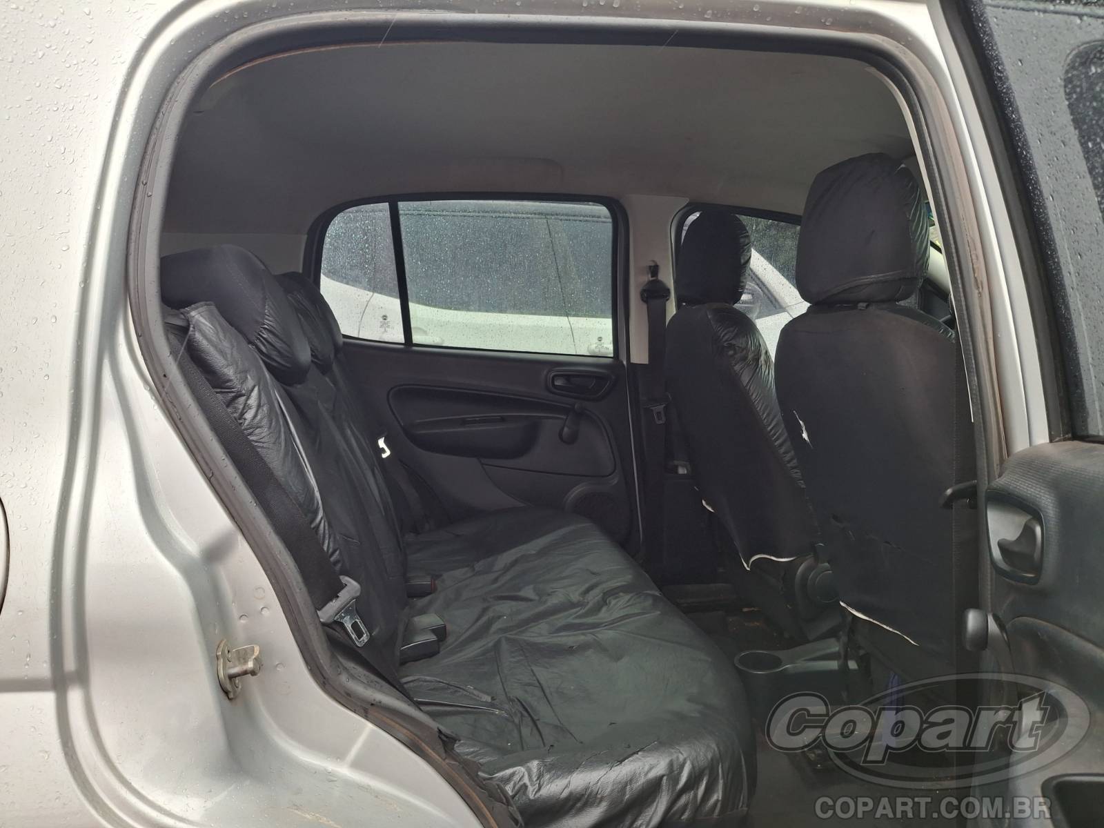 Foto 6 de 10: 2021 FIAT UNO