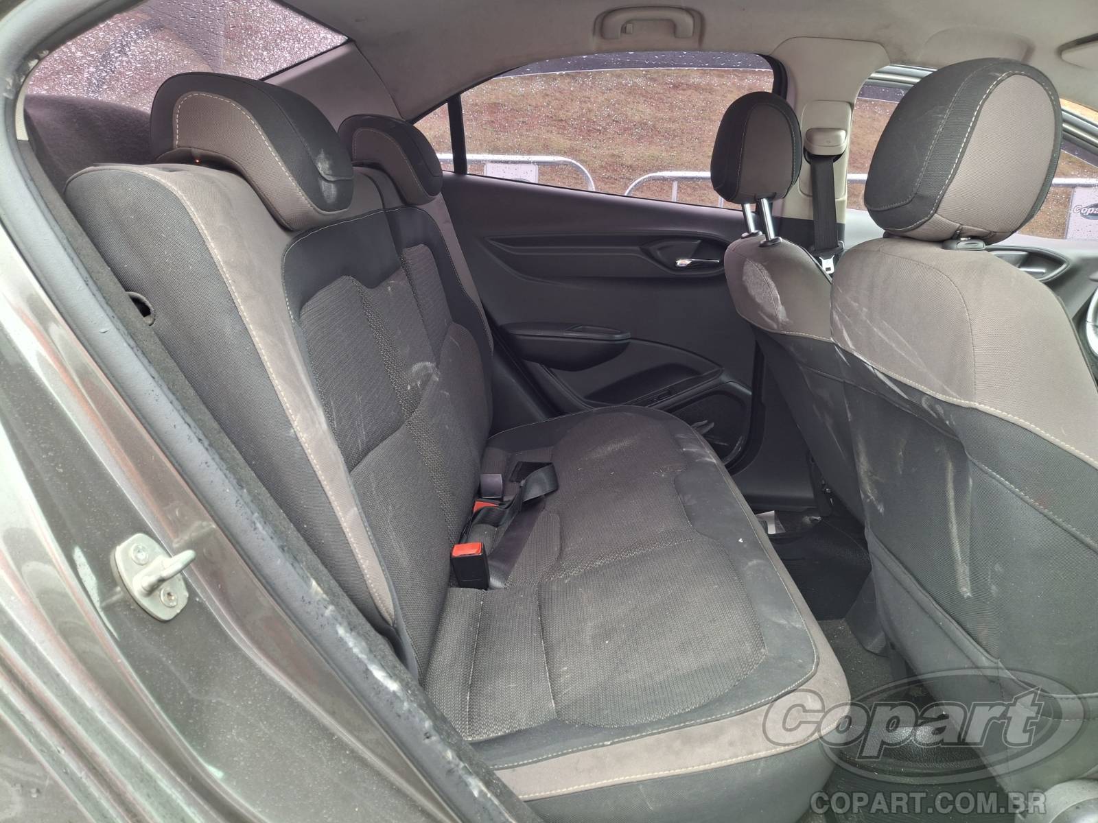 2015 CHEVROLET PRISMA — foto 6 de 15