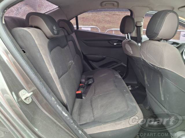 2015 CHEVROLET PRISMA 
