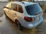 2010 VOLKSWAGEN SPACEFOX 