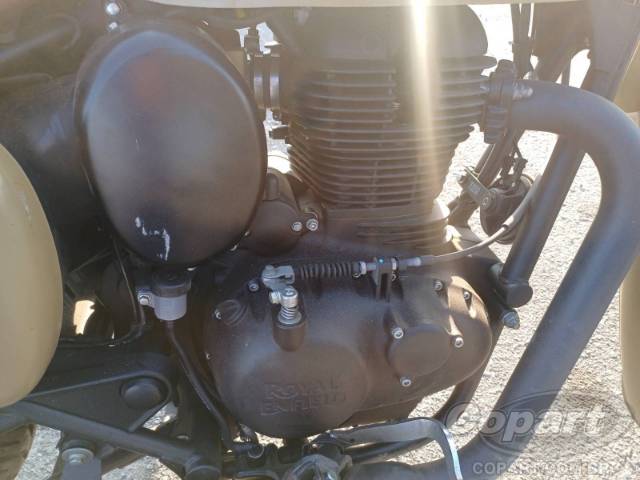 2024 ROYAL ENFIELD CLASSIC 