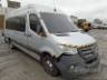 2022 MERCEDES BENZ SPRINTER 