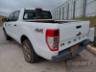 2018 FORD RANGER CD 