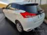 2021 TOYOTA YARIS 