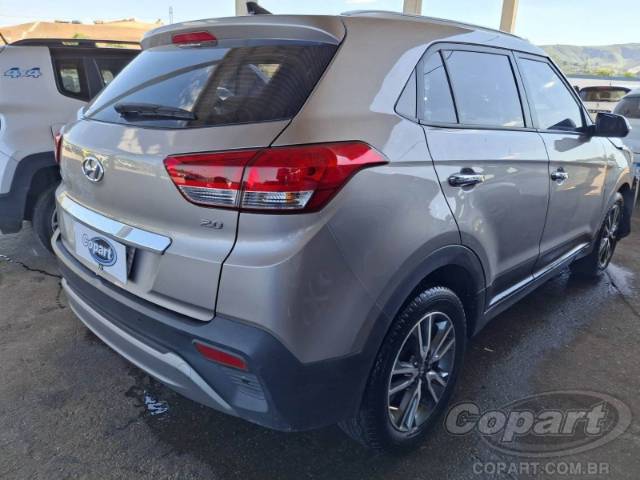 2019 HYUNDAI CRETA 