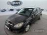 2008 CHEVROLET VECTRA HATCH 