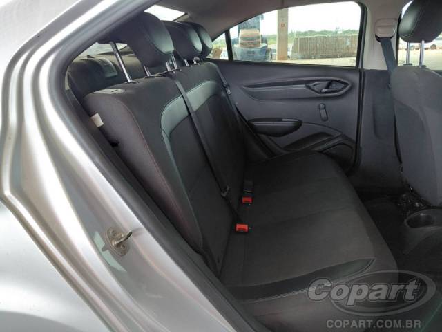 2021 CHEVROLET ONIX PLUS 