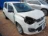 2017 FIAT UNO 