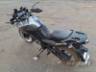 2011 SUZUKI DL 650 