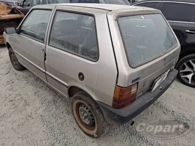 2002 FIAT UNO 