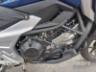 2022 HONDA NC 750X 
