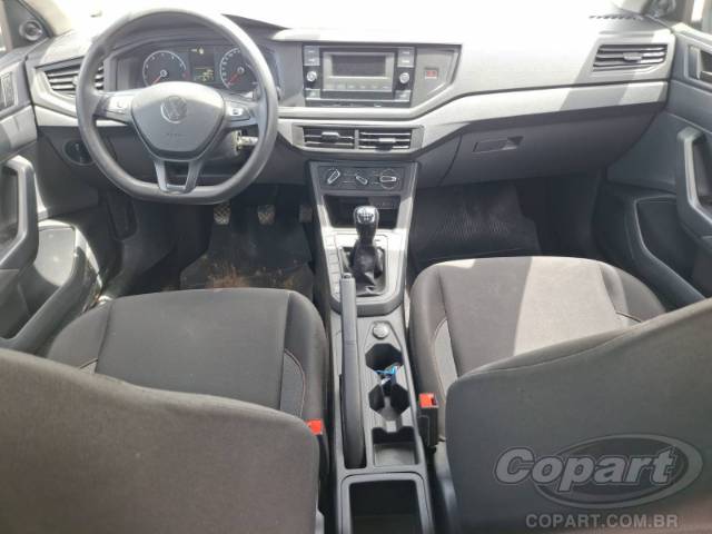 2024 VOLKSWAGEN POLO 