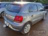 2020 VOLKSWAGEN GOL 