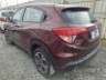 2018 HONDA HR-V 