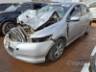 2011 HONDA CITY 