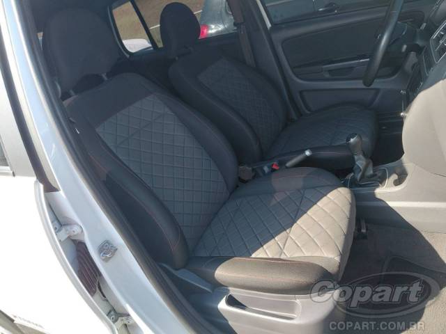 2021 VOLKSWAGEN FOX 