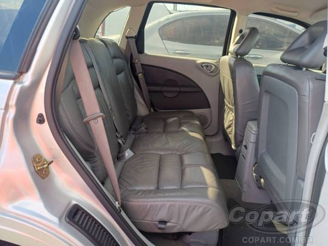 2007 CHRYSLER PT CRUISER 