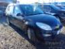 2012 RENAULT SANDERO 