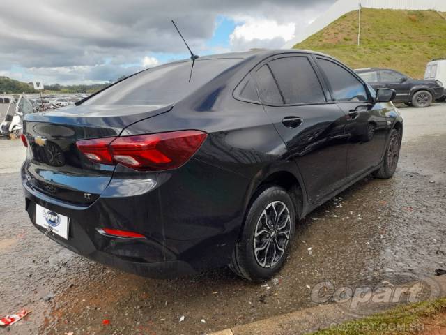 2020 CHEVROLET ONIX PLUS 