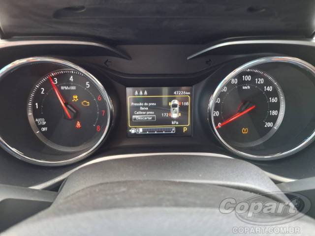 2022 CHEVROLET TRACKER 