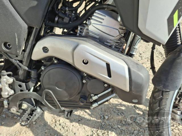 2025 YAMAHA XTZ 250 