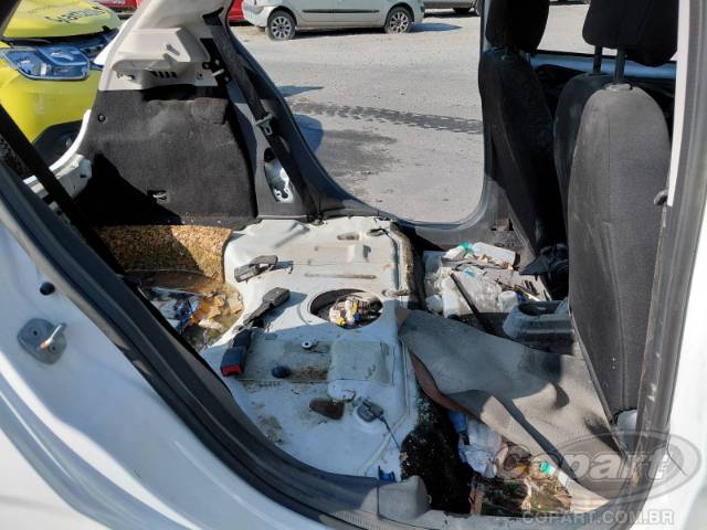 2025 FIAT ARGO 