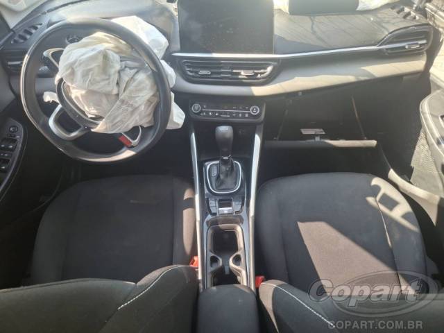 2025 FIAT FASTBACK 