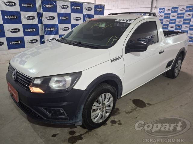 2021 VOLKSWAGEN SAVEIRO 