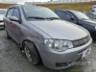 2009 FIAT PALIO 