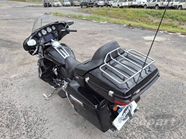 2019 HARLEY-DAVIDSON TOURING 