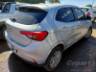 2022 FIAT ARGO 