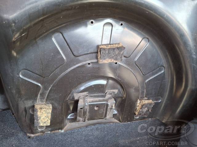 2018 FIAT FIORINO FURGAO 