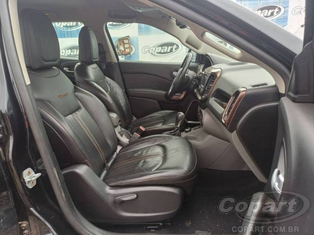 2018 FIAT TORO 