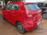 2018 FORD KA 