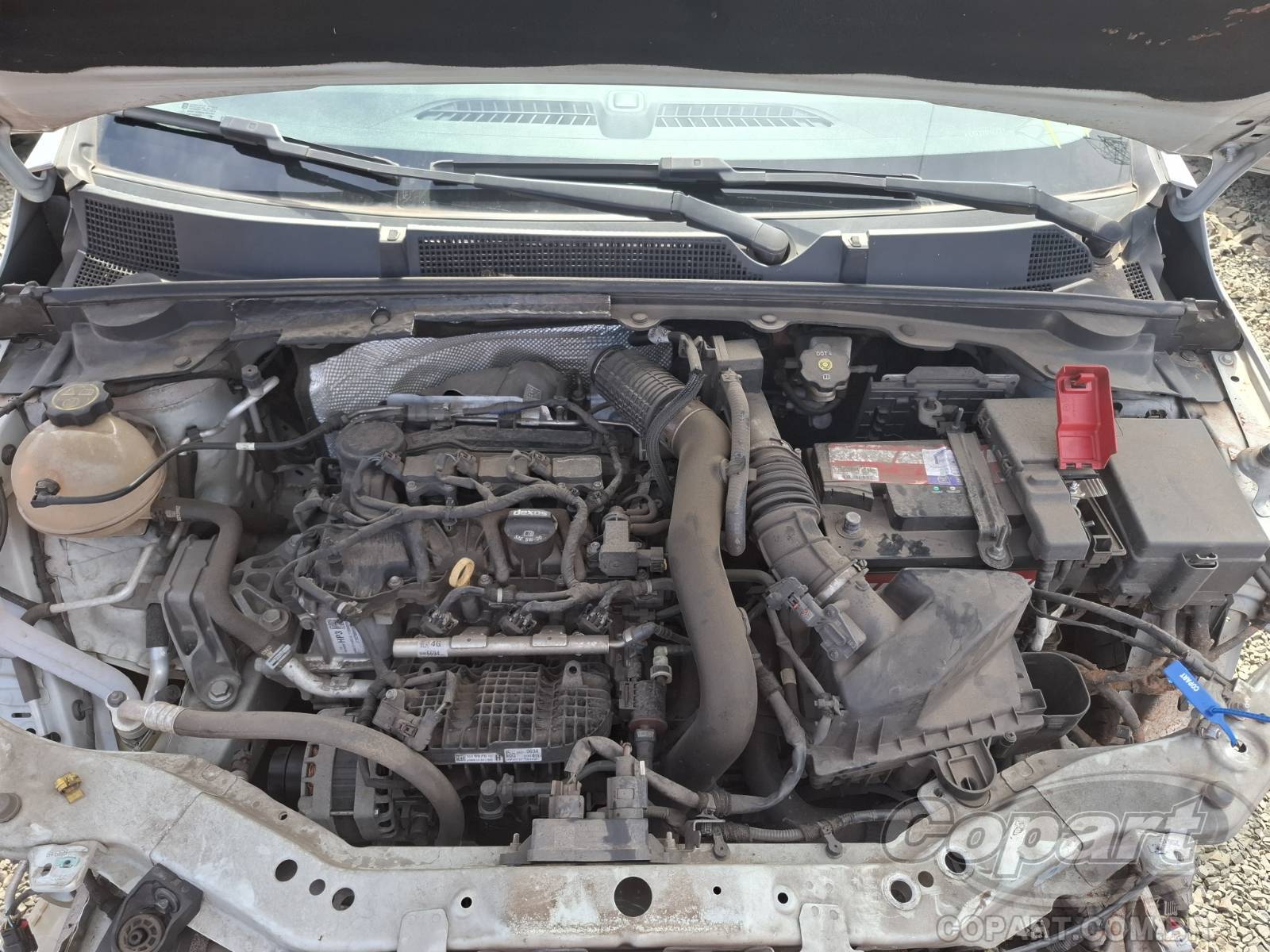 Foto 7 de 11: 2020 CHEVROLET ONIX PLUS