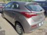 2017 HYUNDAI HB20 