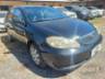 2006 TOYOTA COROLLA 