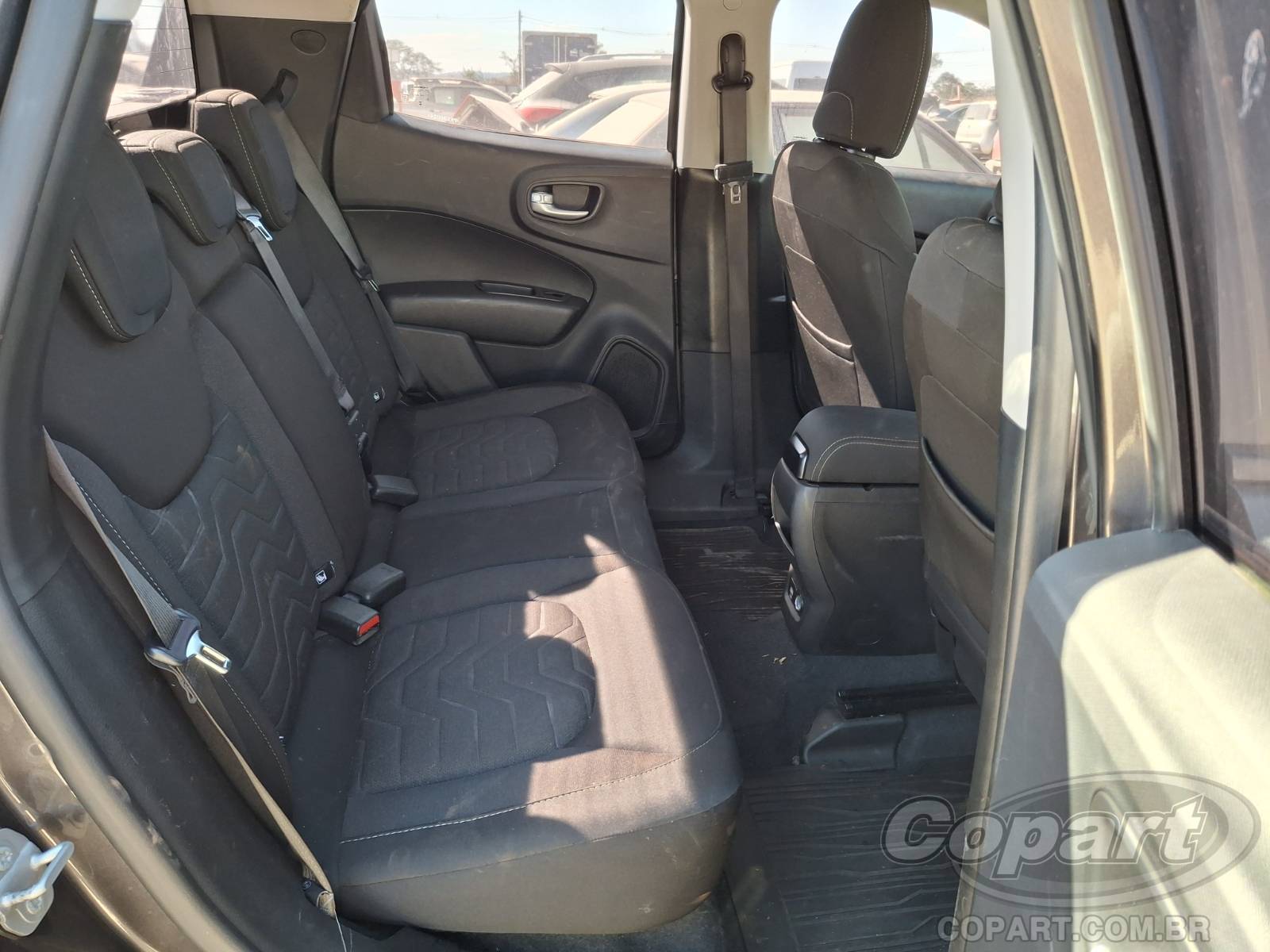 2023 FIAT TORO — foto 6 de 12