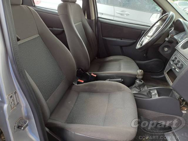 2013 CHEVROLET CELTA 