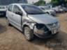 2006 VOLKSWAGEN FOX 