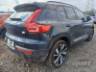 2022 VOLVO XC40 