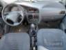 1998 FIAT PALIO 